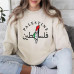 Free Palestine Sweater Save Gaza Jumper Freedom Sweatshirt Protest Arabic Jersey