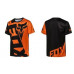 Men's Fox Jersey Riding T-shirts Motocross/MX/ATV/BMX/MTB Dirt Bike Racing Tops