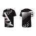 Men's Fox Jersey Riding T-shirts Motocross/MX/ATV/BMX/MTB Dirt Bike Racing Tops