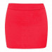 WOMENS HIGH WAISTED PLAIN JERSEY SUMMER TUBE PENCIL SHORT MINI SKIRT UK 8-26