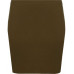 WOMENS PLAIN BODYCON STRETCH SHORT MINI OFFICE PENCIL LADIES SKIRT PLUS SIZE 